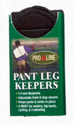 Pro Line Pant Keepers