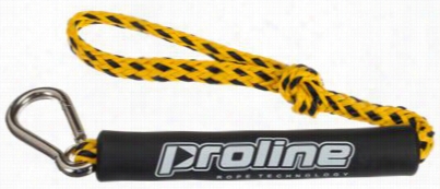 Proline Heavy-duty Quick Connect