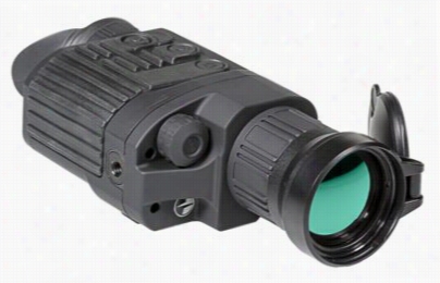 Pulsar Quantum Hd19a Thermal Imaging Monocular