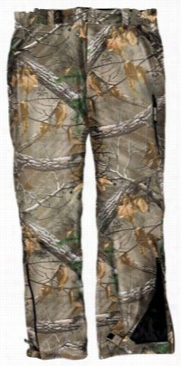 Red Head Pro Light Gore-tex Cajo Rain Pants - Realtree Xtra - L