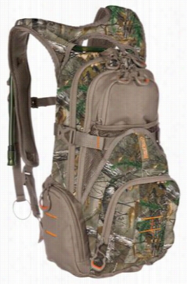 Redhead Up Stream Hydration Back Pack - Realtree Xtra