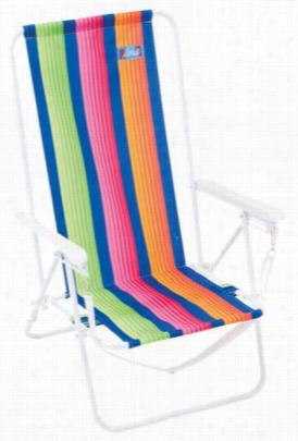 Rio Brands Ipanema Sun Chair - Multi