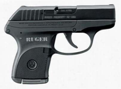 Ruger Lcp Semi-auto Pistol