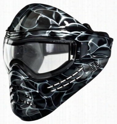 Save Phace Intimidator Mask