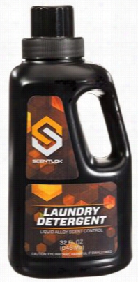 Scent-lok Laundry Detergent