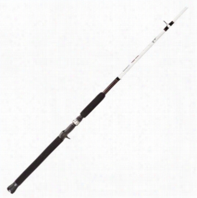 Shakespeare Ugly Stik Striper Castingrod - Uscastp701mh