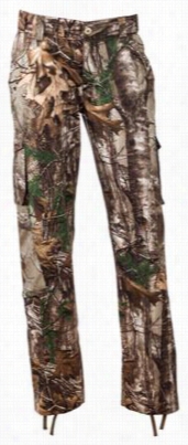 She Outdoo R Element Pants For Ladies - Realtree Xtra - 2xl