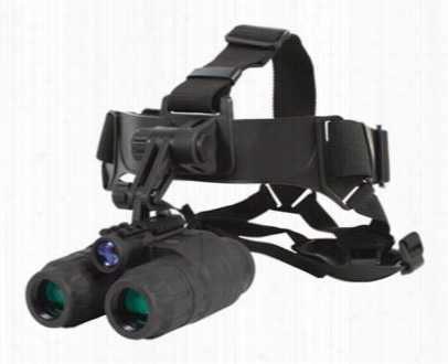 Sightmark Ghost Hound 1x24 Night  Vision Binoculars