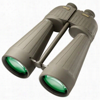 Steiner 20x80  Military Binoculars