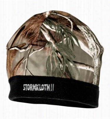 Stromkloth Ii Branie Cap-  L/xl - Realtree Ap