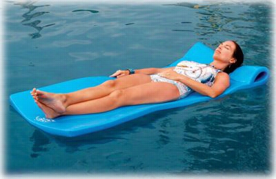 Sunray Pool Float
