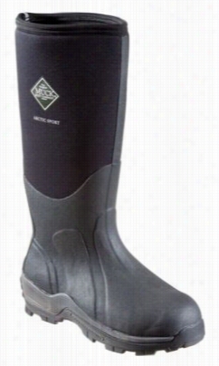 The Original Muck Boot Company Arctic Sport Extreme-conditions Sport Boot - 12 M