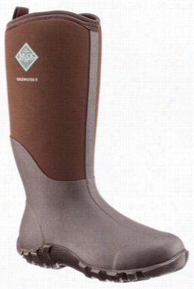 The Original Muck Boot Company Edgewater Ii Waterproof Field Boots For Men - Brown - 13 M