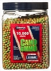 Crosman Airsoft Camo Ammo