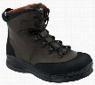 Simms Freestone Felt Wading Boots for Men - 10 W