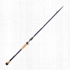 St. Croix Legend Tournament Bass Trigger Rod - TBC68MF