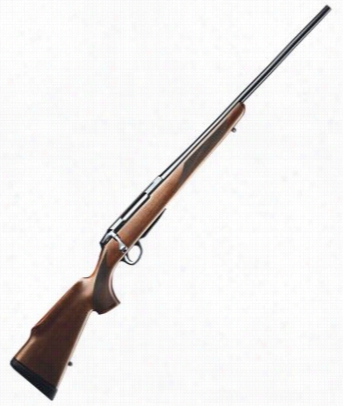 Tikka T3 Forest Bolt-action Rifle - .243 Wiinchester