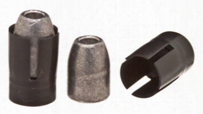 Traditkons Plinker Bullets