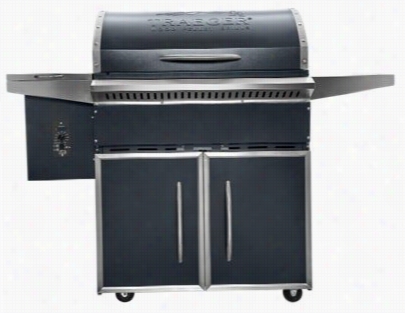 Traeger Select  Pro Pellet Grill - Lbue