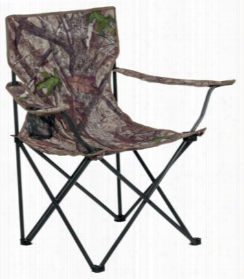 Truetimber Fold-up Chair