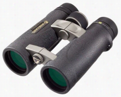 Vanguard Endeavor Ed Binoculars