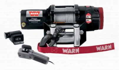 Warn Provantage 3500  Winch