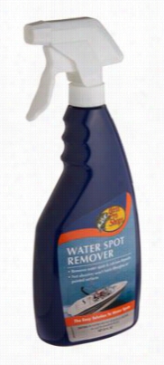 Wter Spot Remover