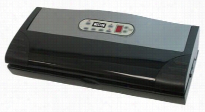 Weston Harvest Convoy Portable Vacuum Sealer