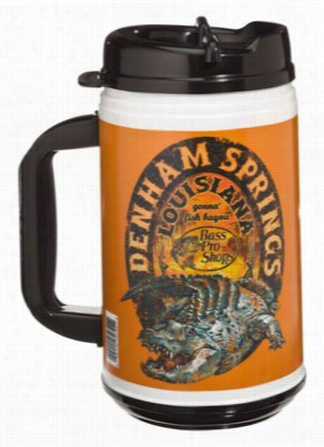 32 Oz .store Location Mug - Denham Springs, La