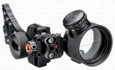 Apex Gear Covert Pro Bow Sight