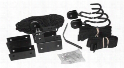 Attwood Kayak And Canoe Hoist System