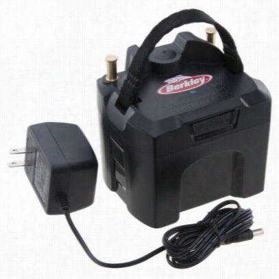 Berkley 12v Power Pack Battr