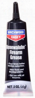 Birchwood Casey Renewalube Firearm Grease