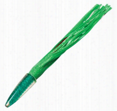 Boone Greeny Tro Lling Lure - Unrigged - 6 Oz.