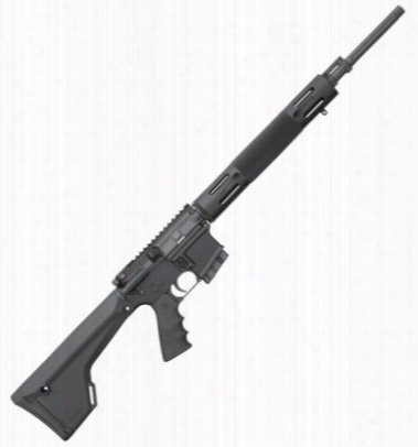 Bushmaster  Predator Rifle