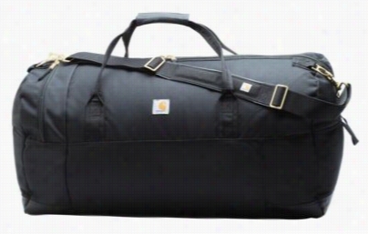 Carhartt Legacy 30' Gear Bag - Black