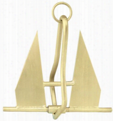 Chene  Anchor - Baot Length 16'-25'
