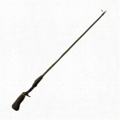 Classic 2000 Acsting Rod - Bpcl-201