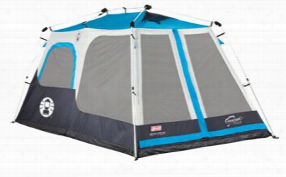 Colemna Instant Tent 8 Eihgt-pdrsoon Tent