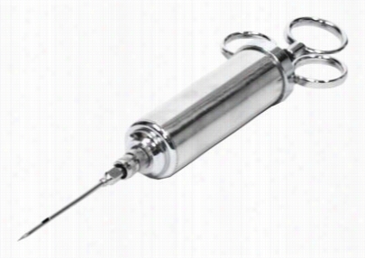 Commercial Grade Marinade  Injector