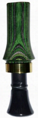 Duck Comamnder 1972 Series Duck Call - Dymondwoodd Msos