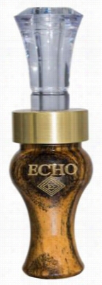 Echo Calls Timber Hybrid Duck Call