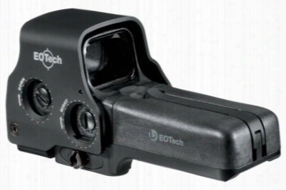 Eotech Model 518 Holographic Weapon Sight