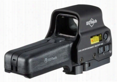 Eotech Model 558 Holographic Weapo N Sight