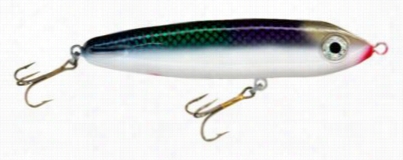 Erc Hell Hound Jerkbait - Cisco