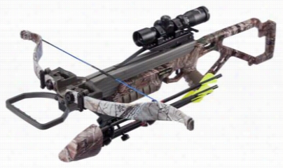 Excalibur Micro 35 Crossbow Pckage