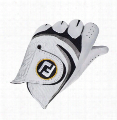 Footjoy Sciflex Tour Golf Glove - Left Hand - S