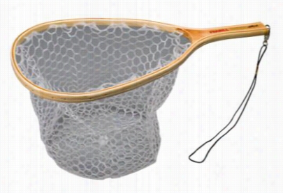 Frabill Wooden Trout Net