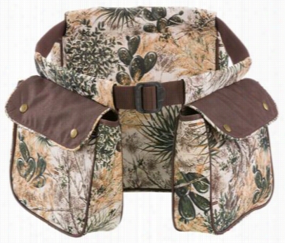 Gameguard Bird Belt