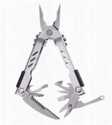 Gerber Compact Slort Multi-plier 400